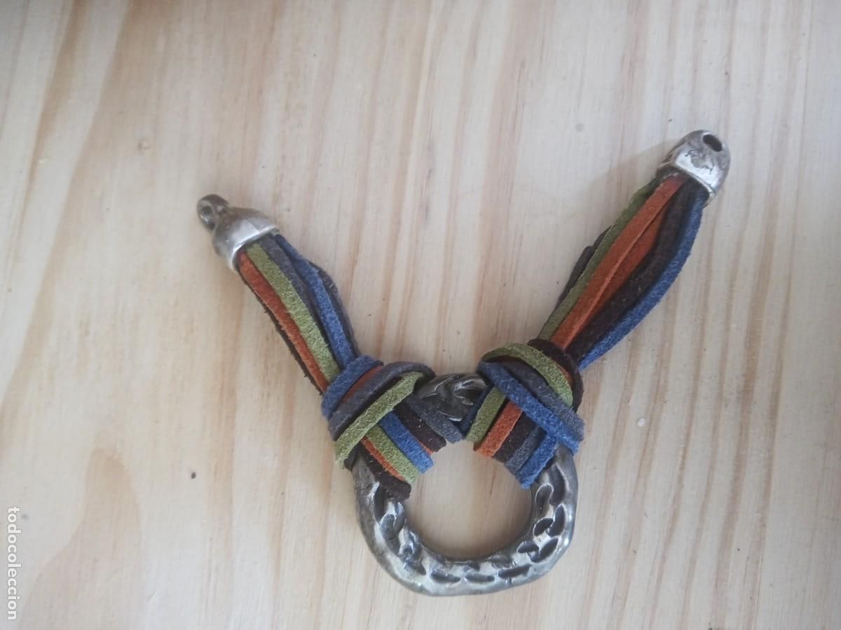 Joyeria: BONITA PULSERA ANTIGUA - Foto 1