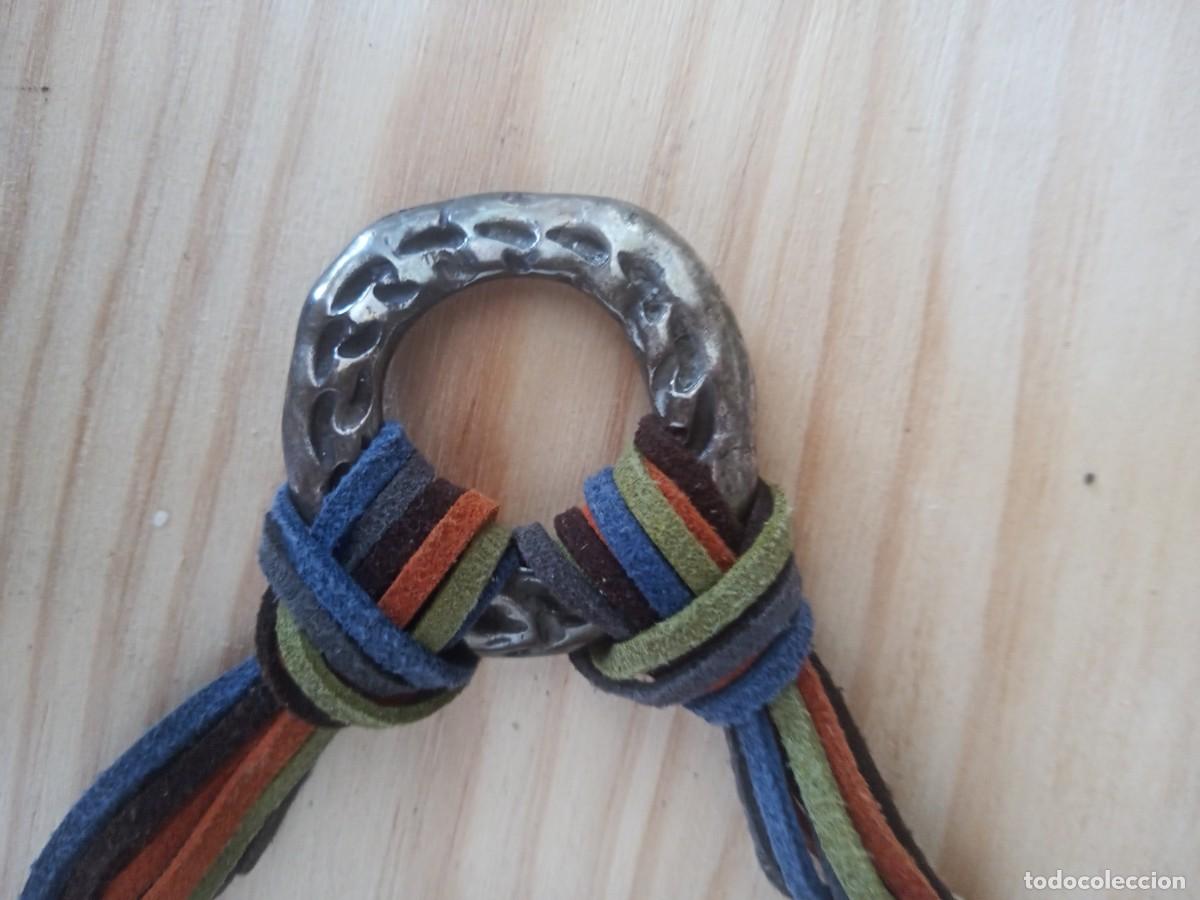 Joyeria: BONITA PULSERA ANTIGUA - Foto 2
