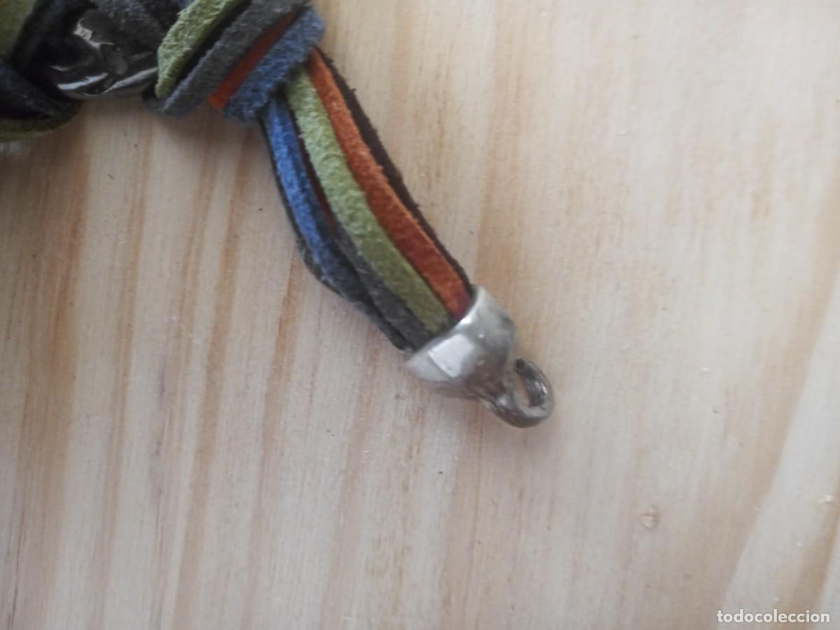 Joyeria: BONITA PULSERA ANTIGUA - Foto 3