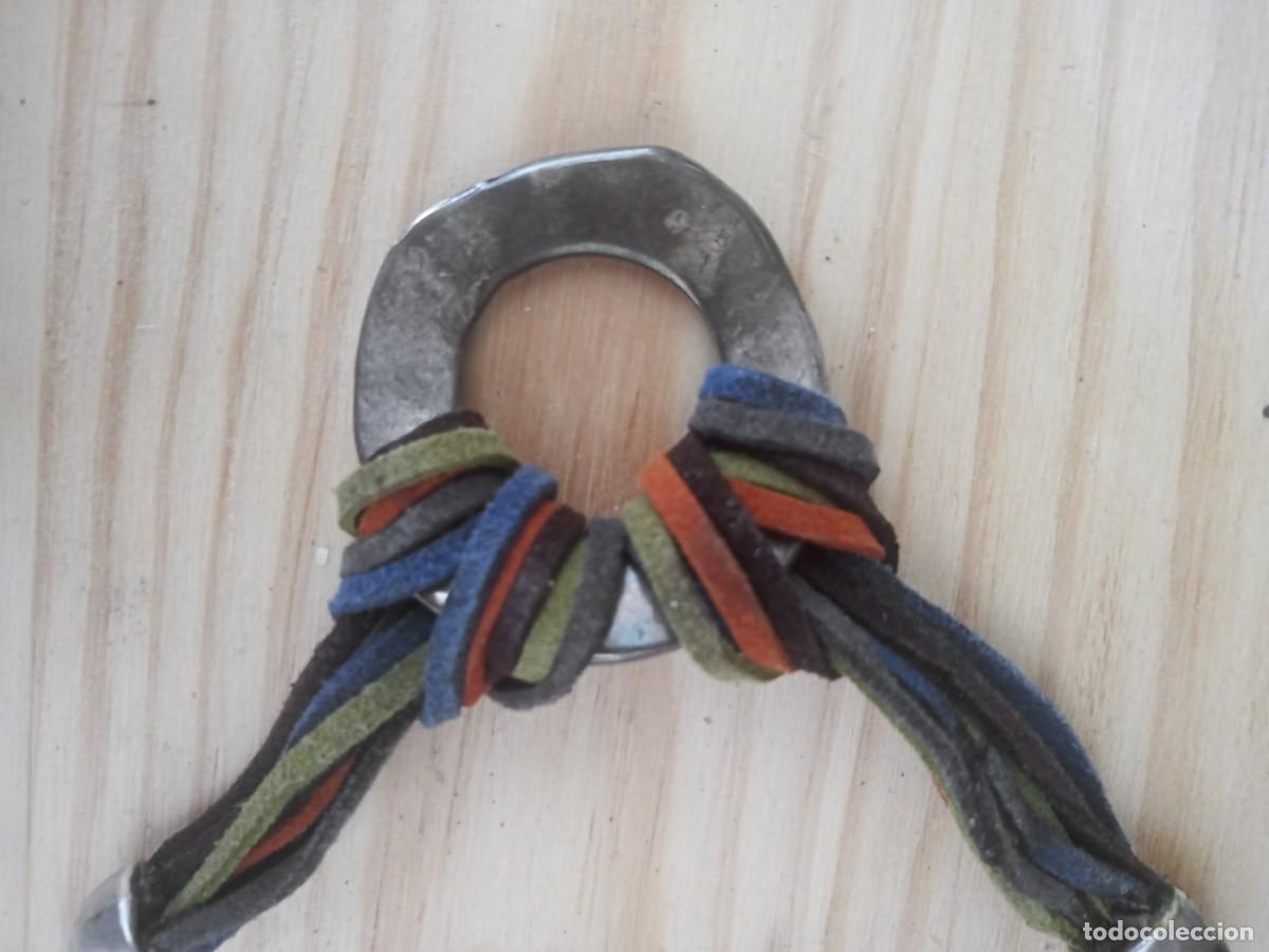 Joyeria: BONITA PULSERA ANTIGUA - Foto 4
