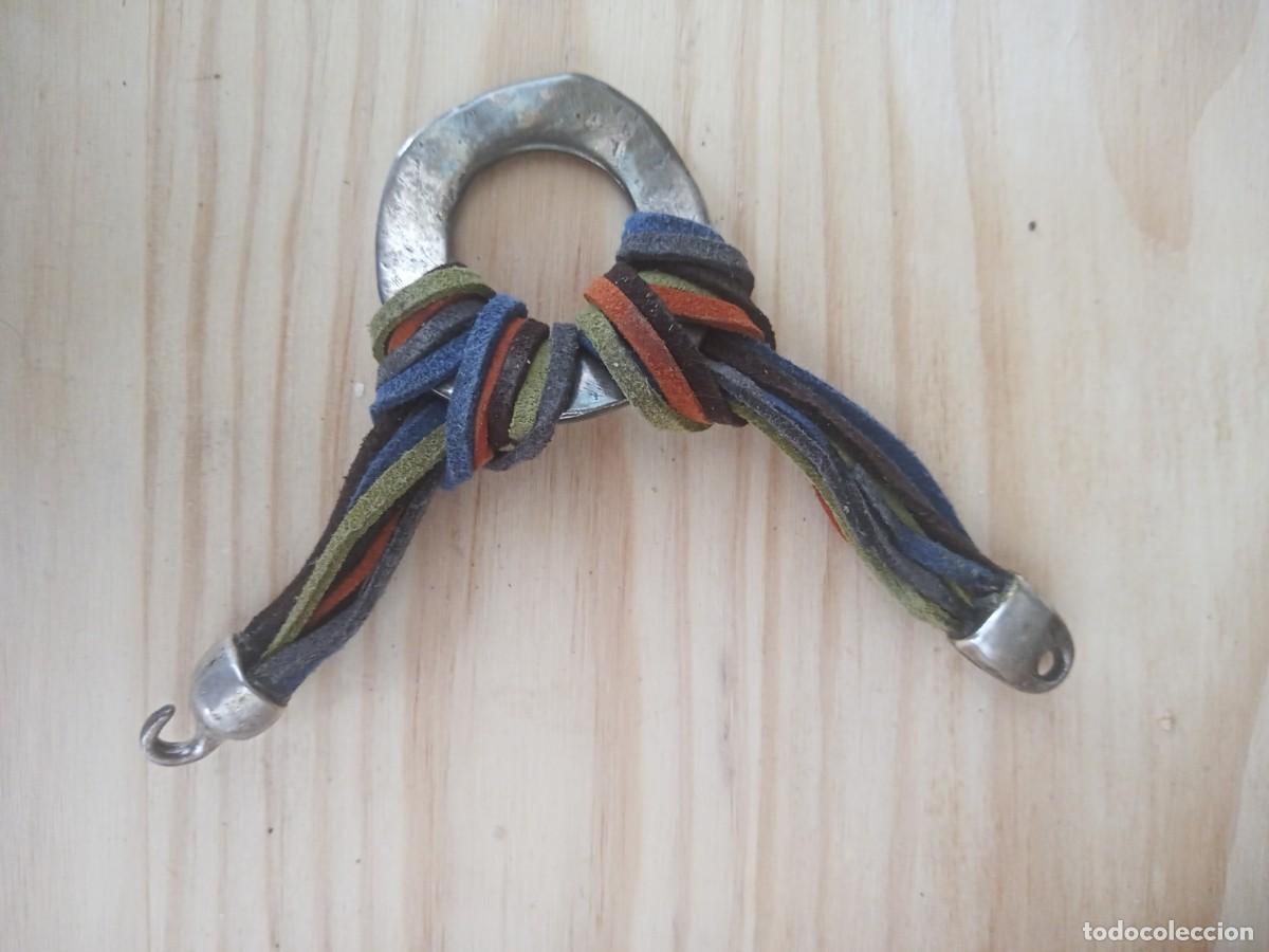 Joyeria: BONITA PULSERA ANTIGUA - Foto 5
