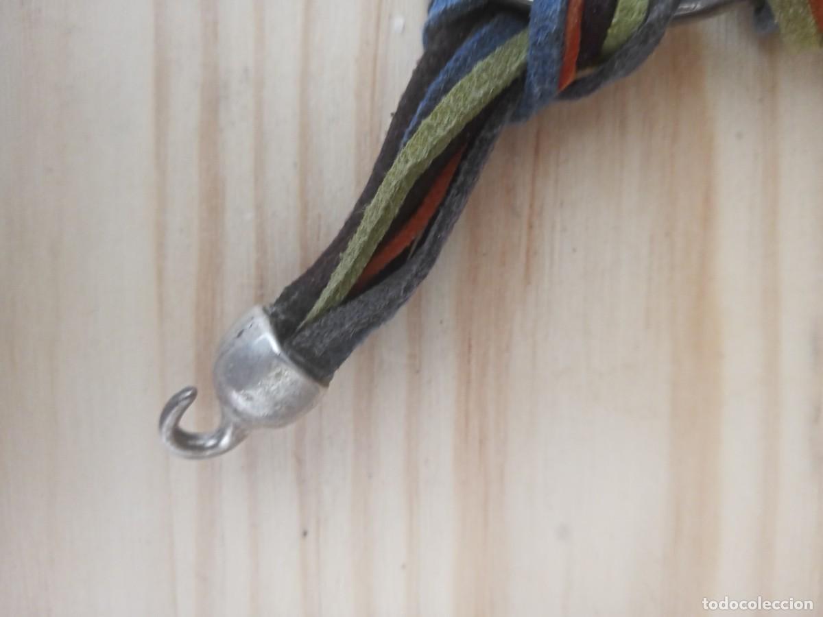 Joyeria: BONITA PULSERA ANTIGUA - Foto 7