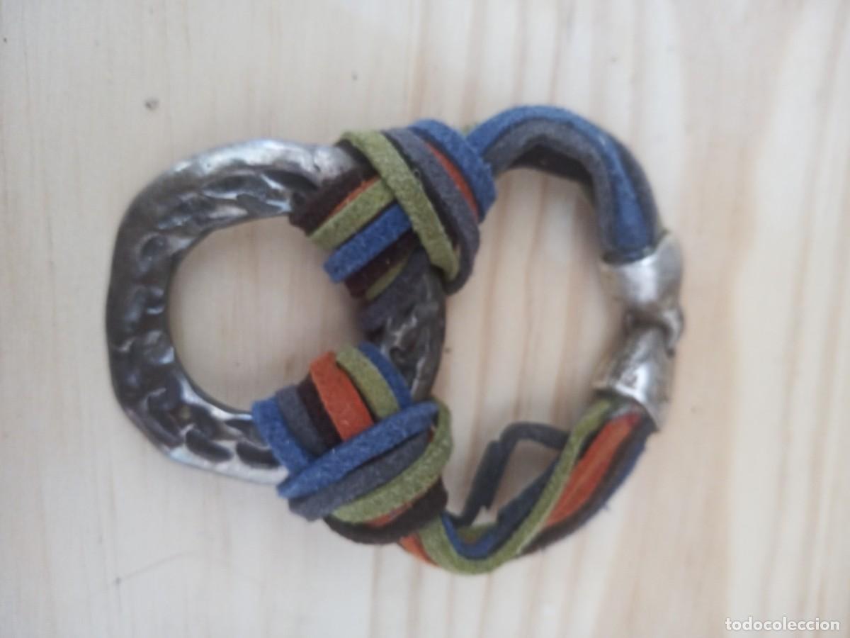 Joyeria: BONITA PULSERA ANTIGUA - Foto 11