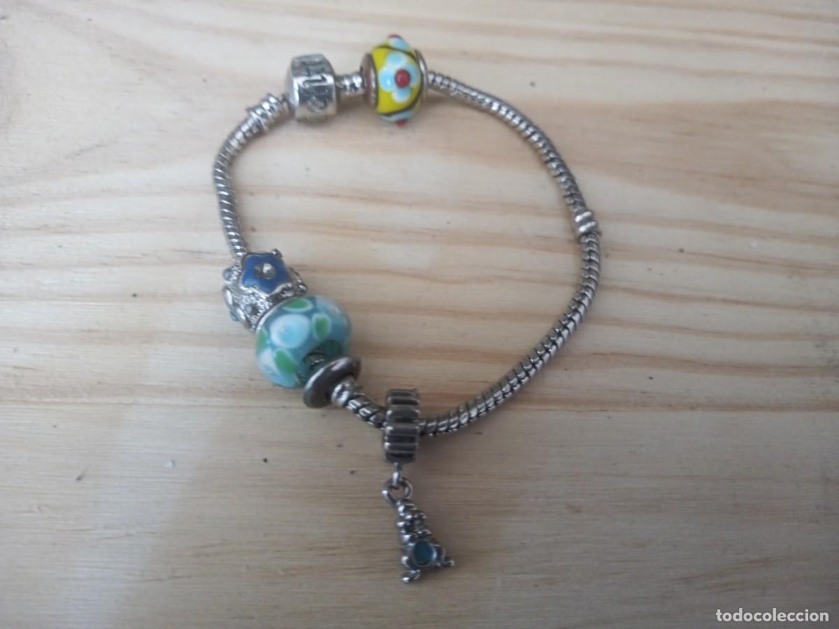 Joyeria: BONITA PULSERA ANTIGUA - Foto 1