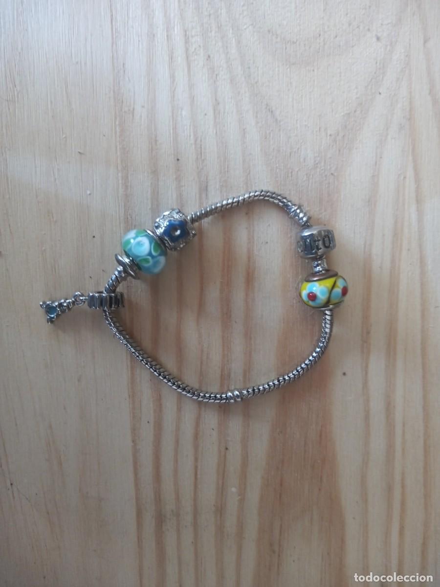 Joyeria: BONITA PULSERA ANTIGUA - Foto 2