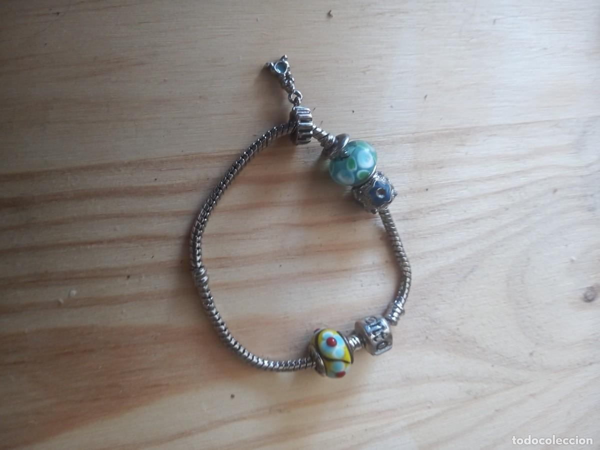 Joyeria: BONITA PULSERA ANTIGUA - Foto 3