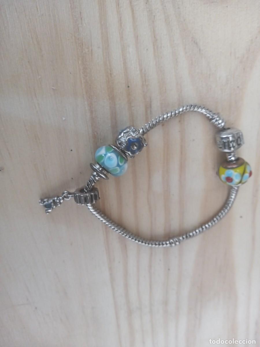 Joyeria: BONITA PULSERA ANTIGUA - Foto 4