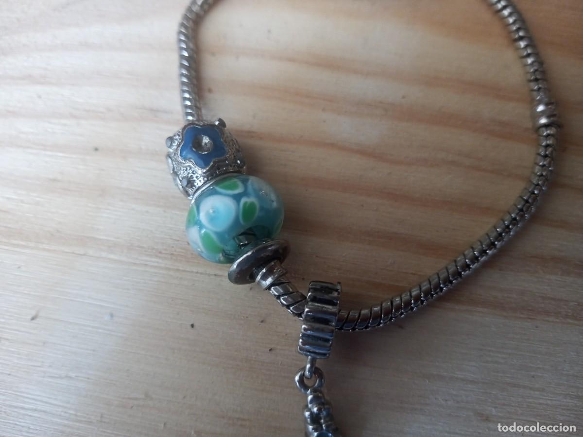 Joyeria: BONITA PULSERA ANTIGUA - Foto 5