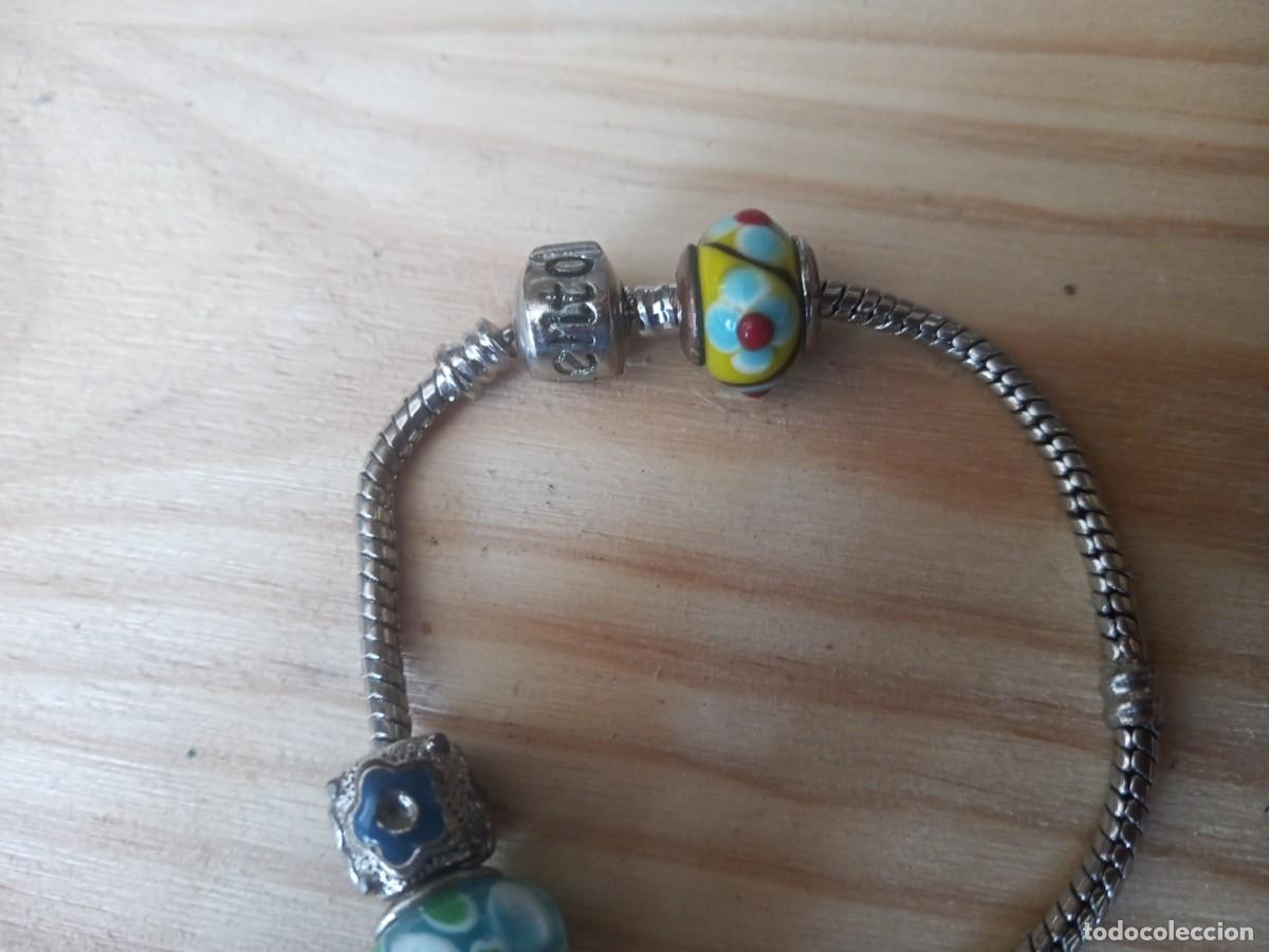 Joyeria: BONITA PULSERA ANTIGUA - Foto 6