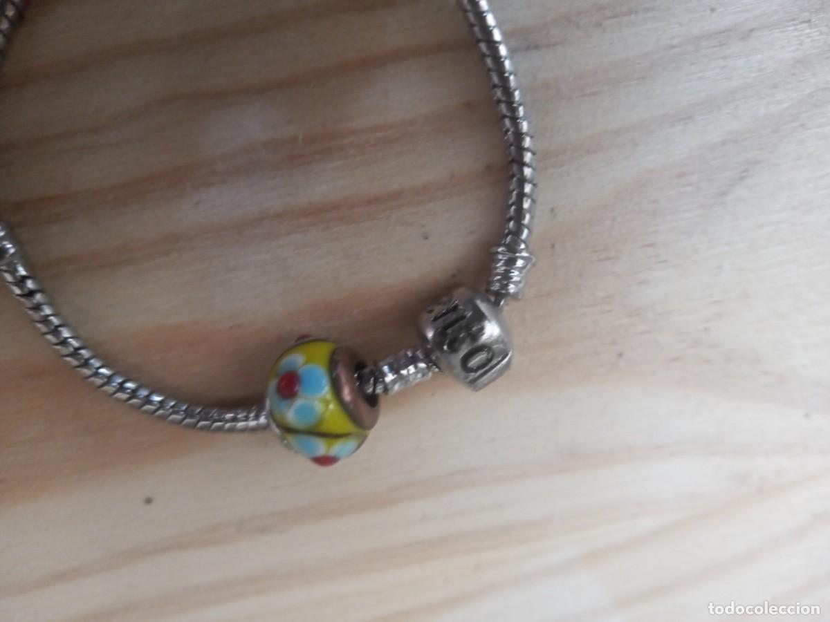Joyeria: BONITA PULSERA ANTIGUA - Foto 8