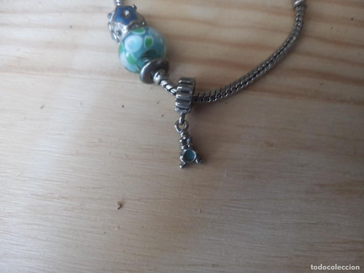 Joyeria: BONITA PULSERA ANTIGUA - Foto 9
