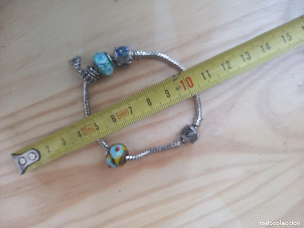 Joyeria: BONITA PULSERA ANTIGUA - Foto 10