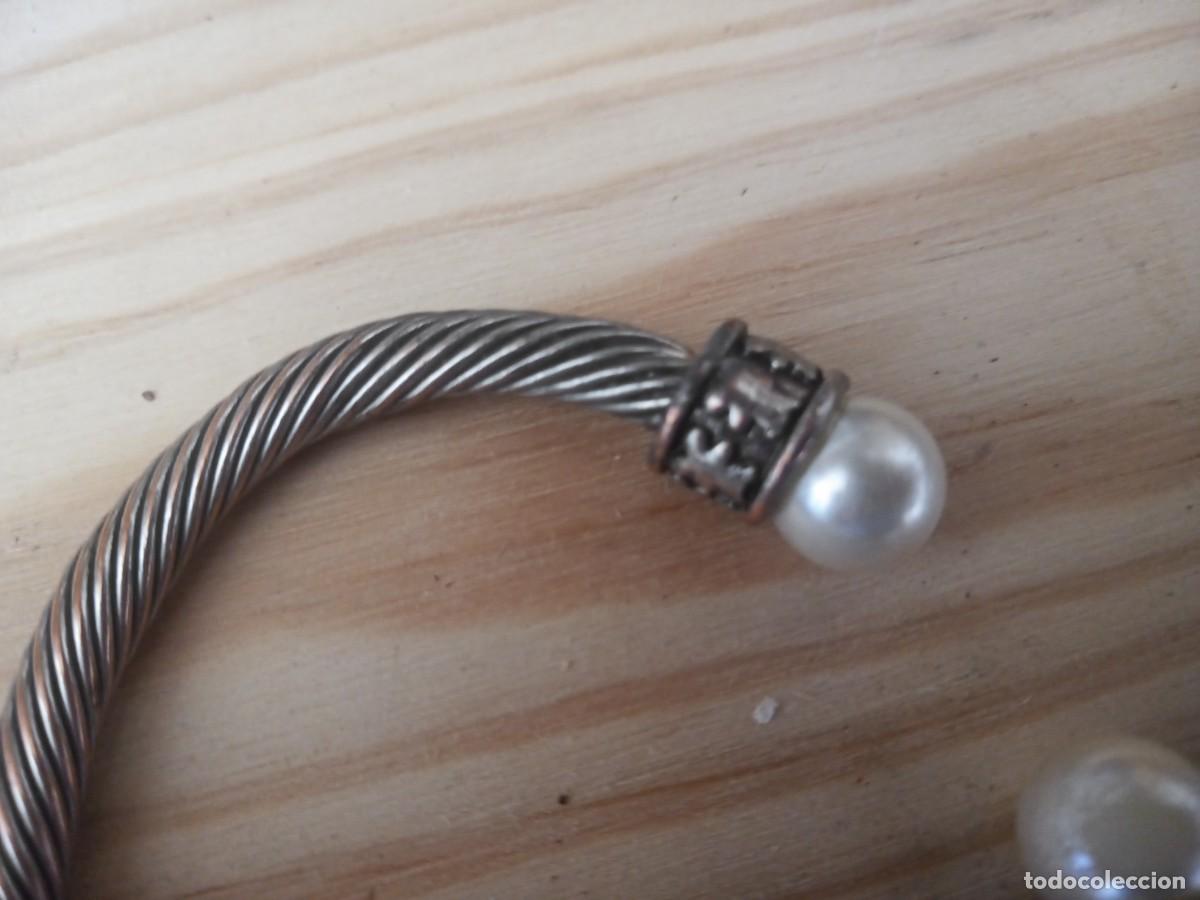 Joyeria: BONITA PULSERA ANTIGUA - Foto 6