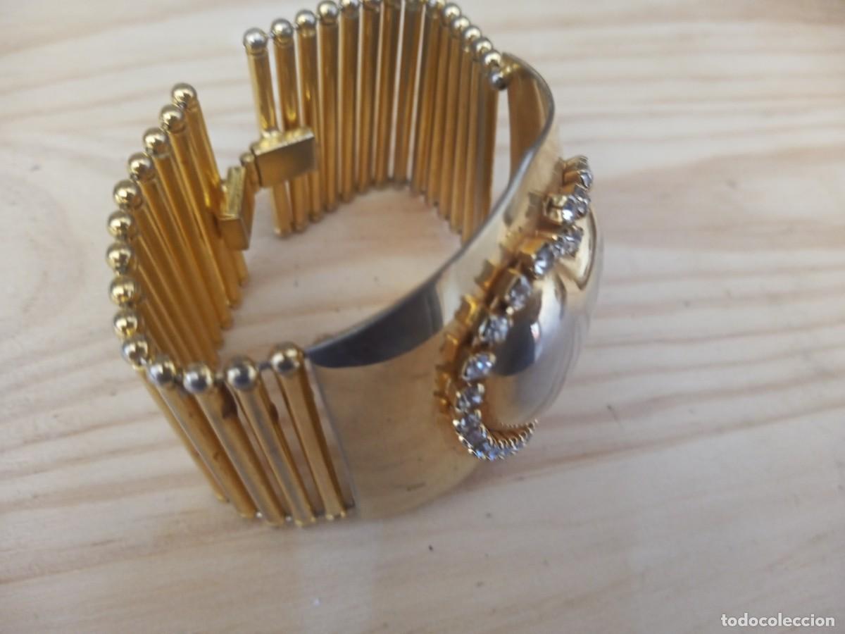 Joyeria: BONITA PULSERA ANTIGUA - Foto 1