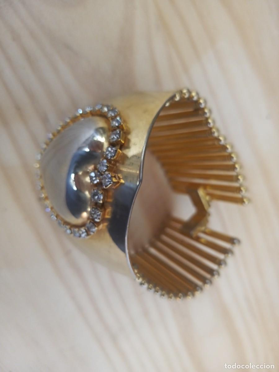 Joyeria: BONITA PULSERA ANTIGUA - Foto 2