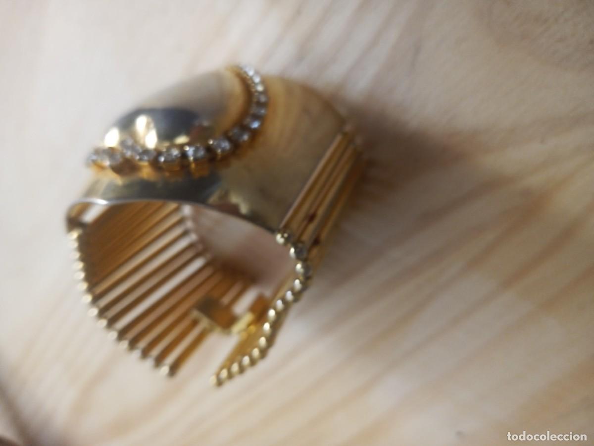 Joyeria: BONITA PULSERA ANTIGUA - Foto 3