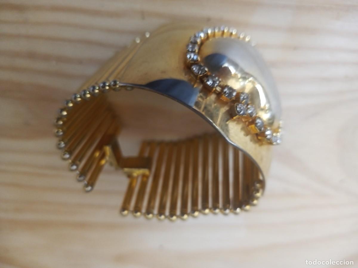 Joyeria: BONITA PULSERA ANTIGUA - Foto 4