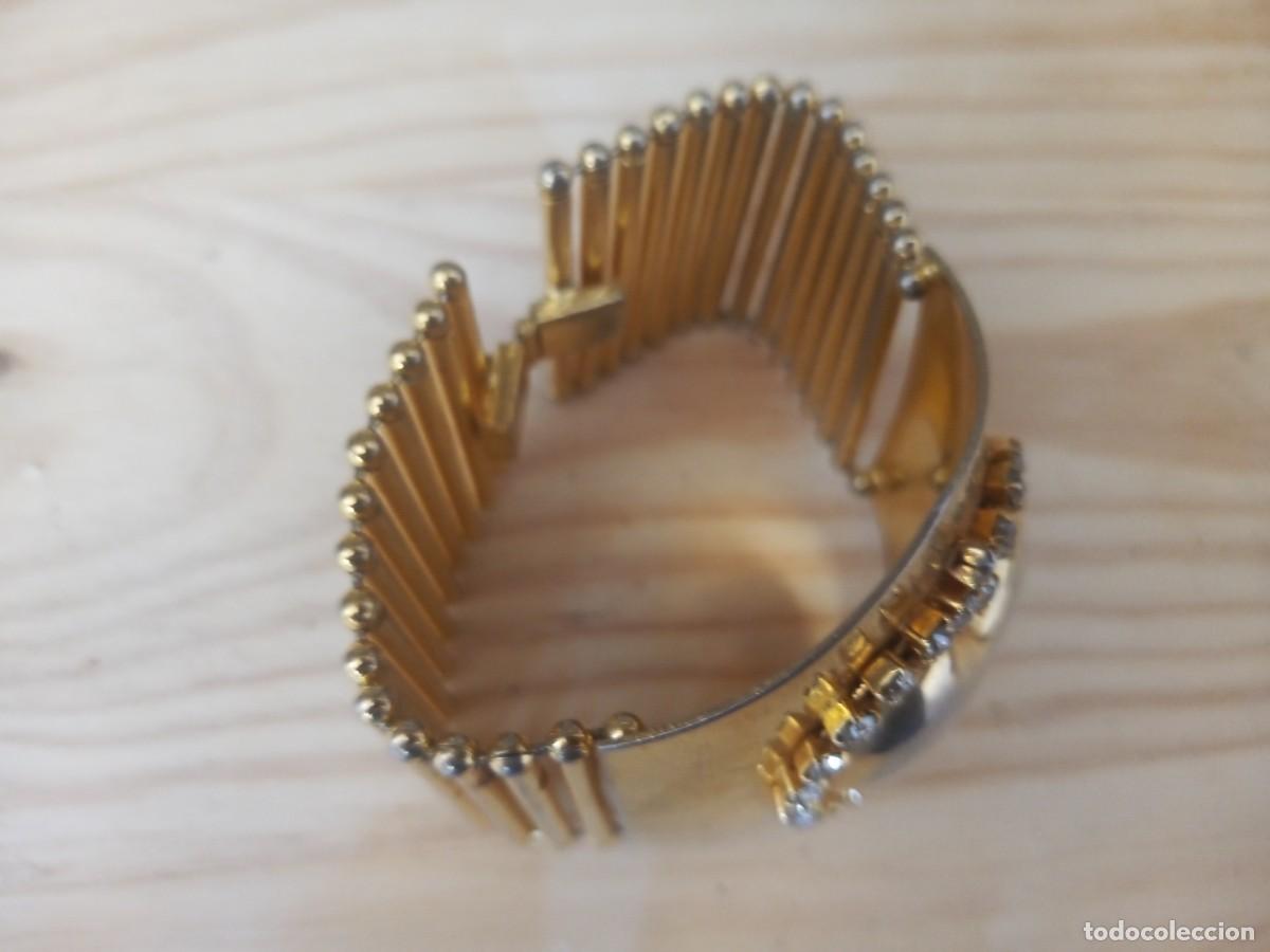 Joyeria: BONITA PULSERA ANTIGUA - Foto 5