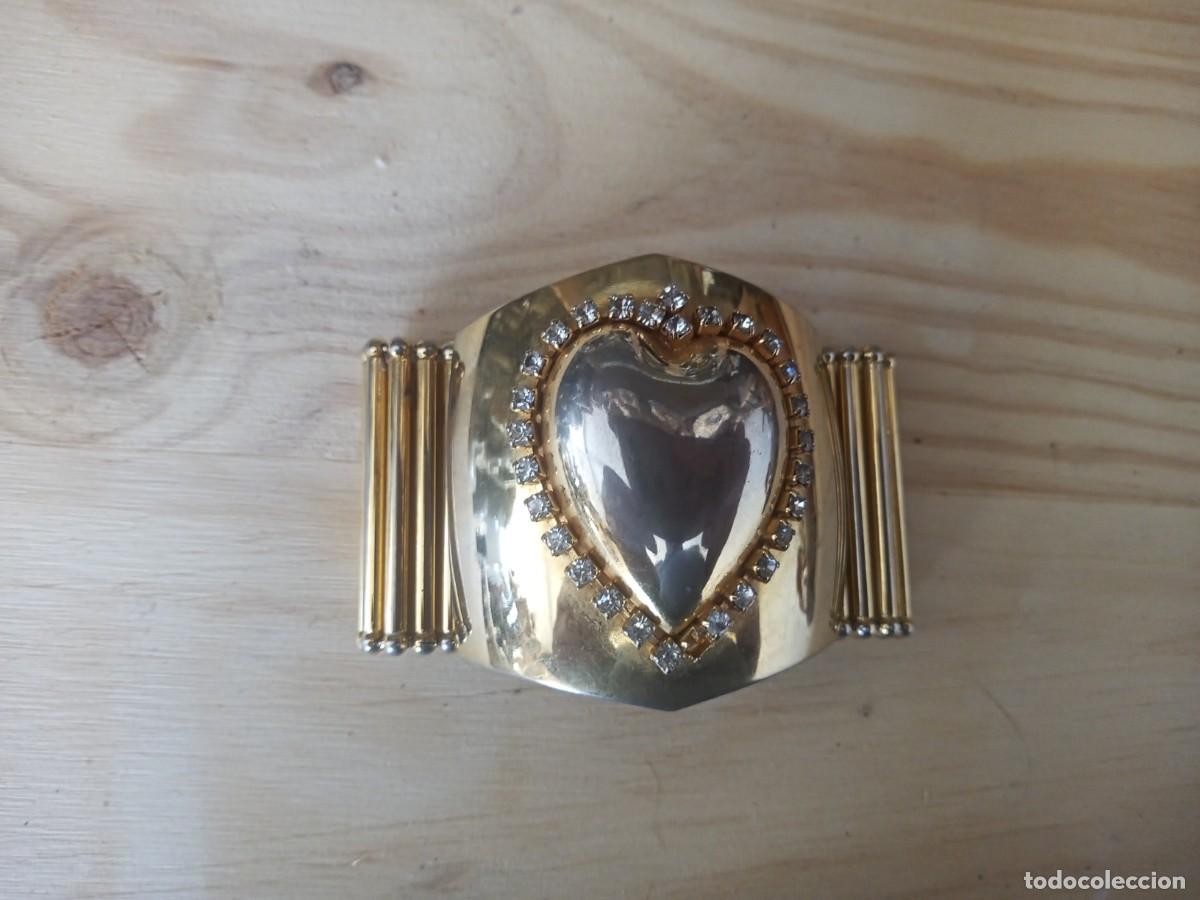 Joyeria: BONITA PULSERA ANTIGUA - Foto 6