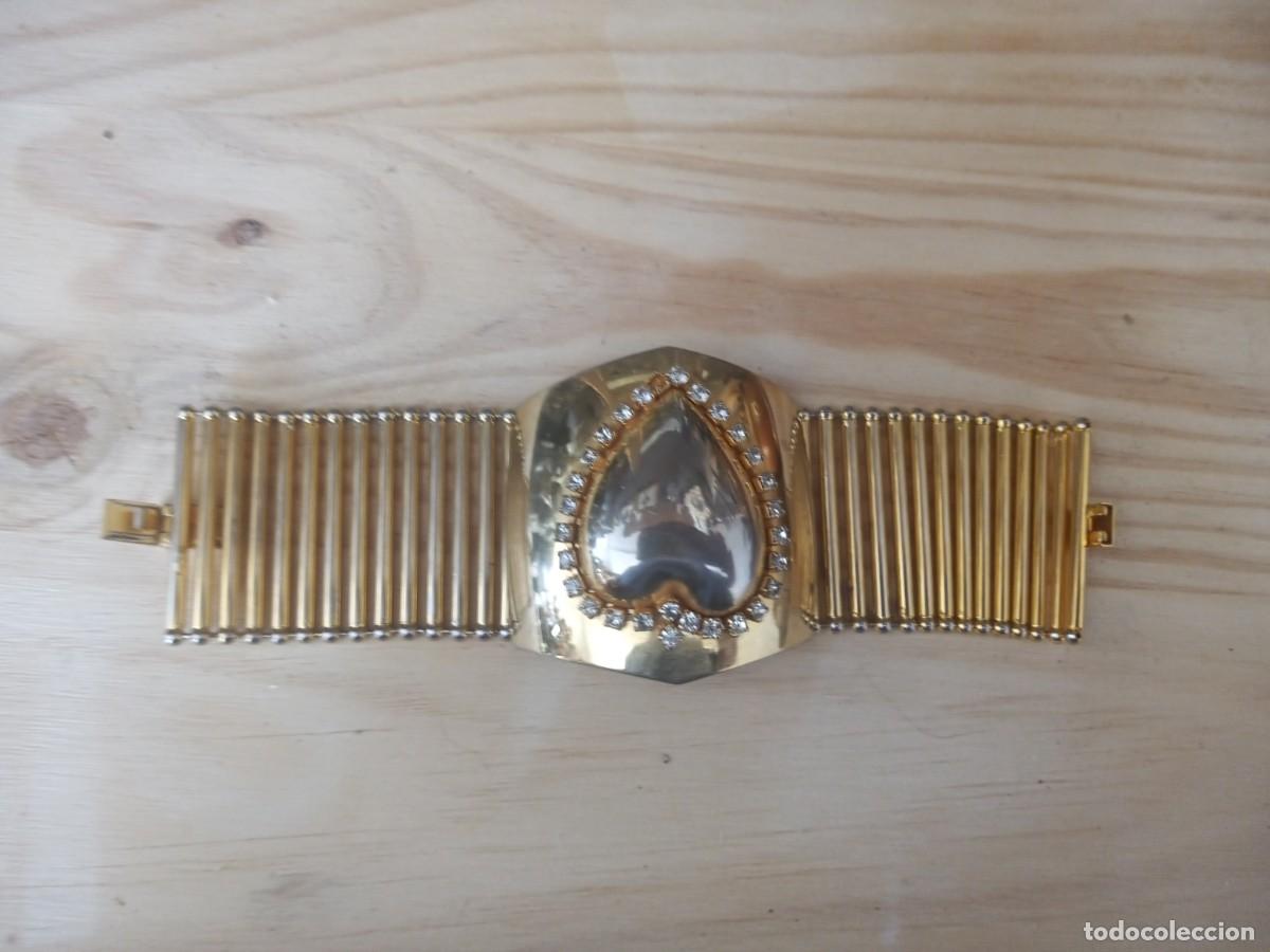 Joyeria: BONITA PULSERA ANTIGUA - Foto 7