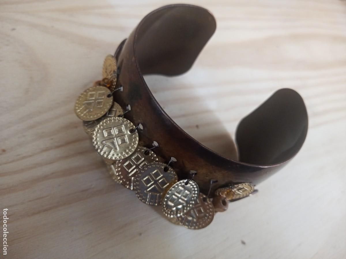 Joyeria: BONITA PULSERA ANTIGUA - Foto 1