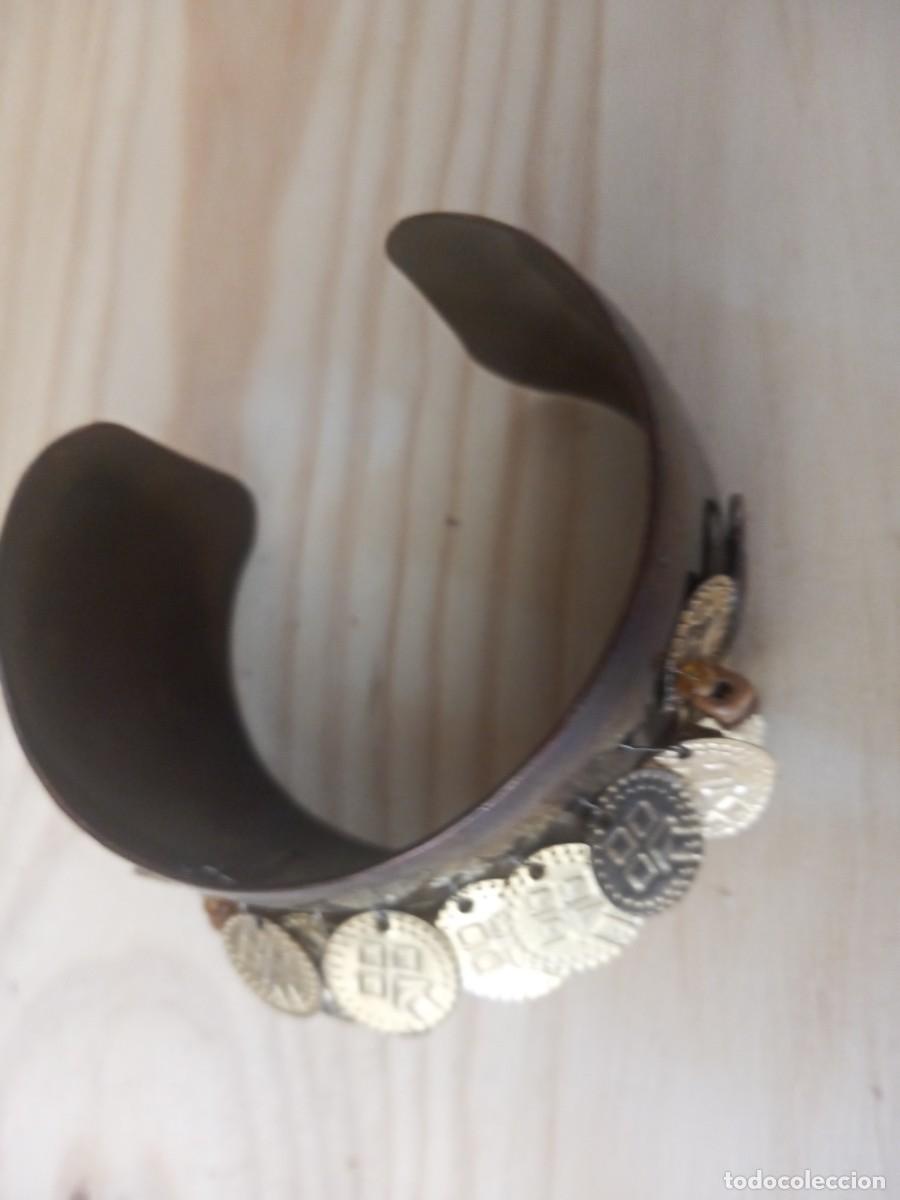 Joyeria: BONITA PULSERA ANTIGUA - Foto 2