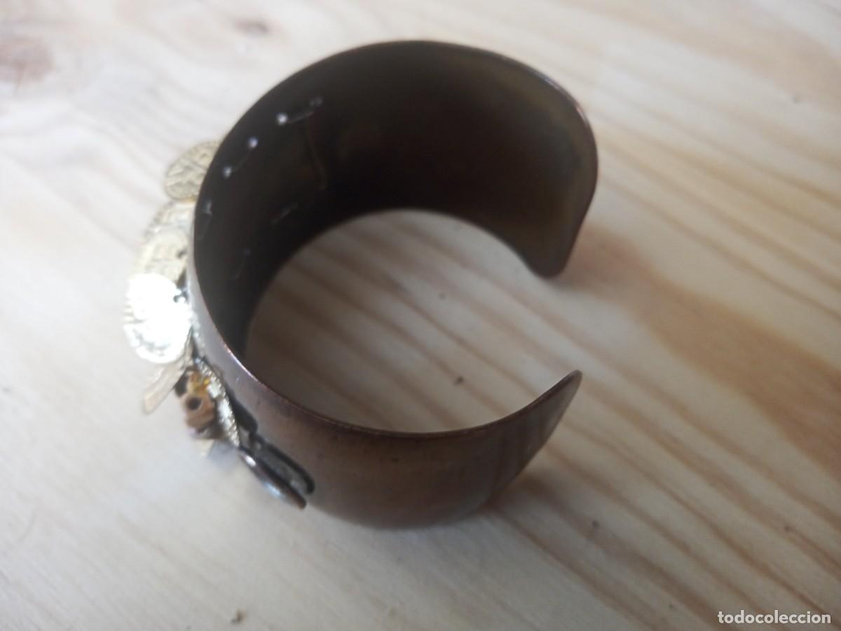 Joyeria: BONITA PULSERA ANTIGUA - Foto 3