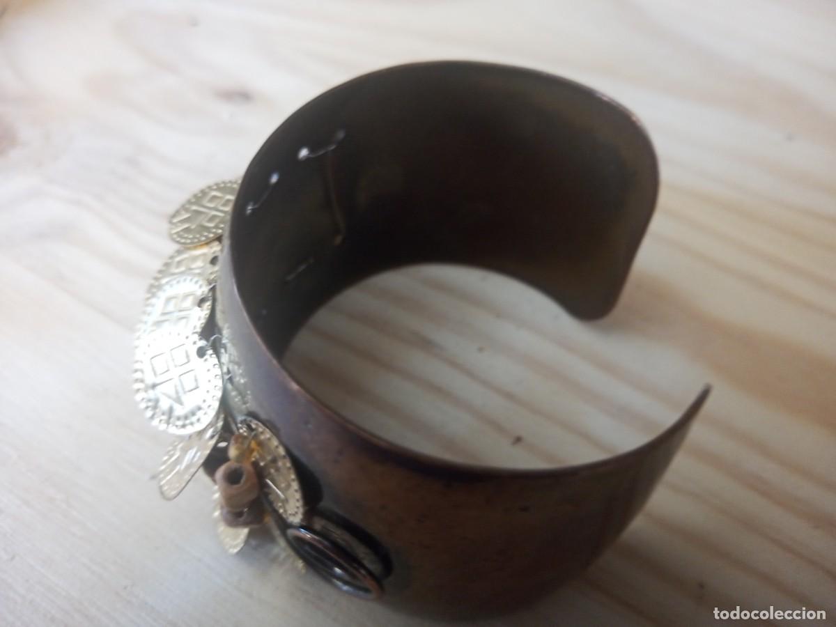 Joyeria: BONITA PULSERA ANTIGUA - Foto 4