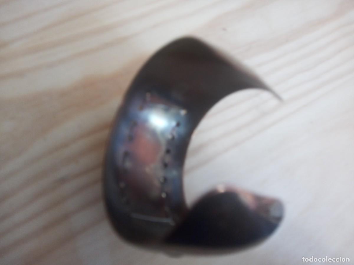 Joyeria: BONITA PULSERA ANTIGUA - Foto 6