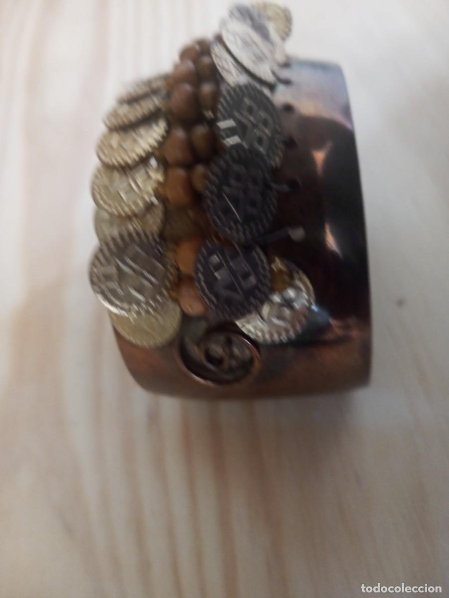 Joyeria: BONITA PULSERA ANTIGUA - Foto 8