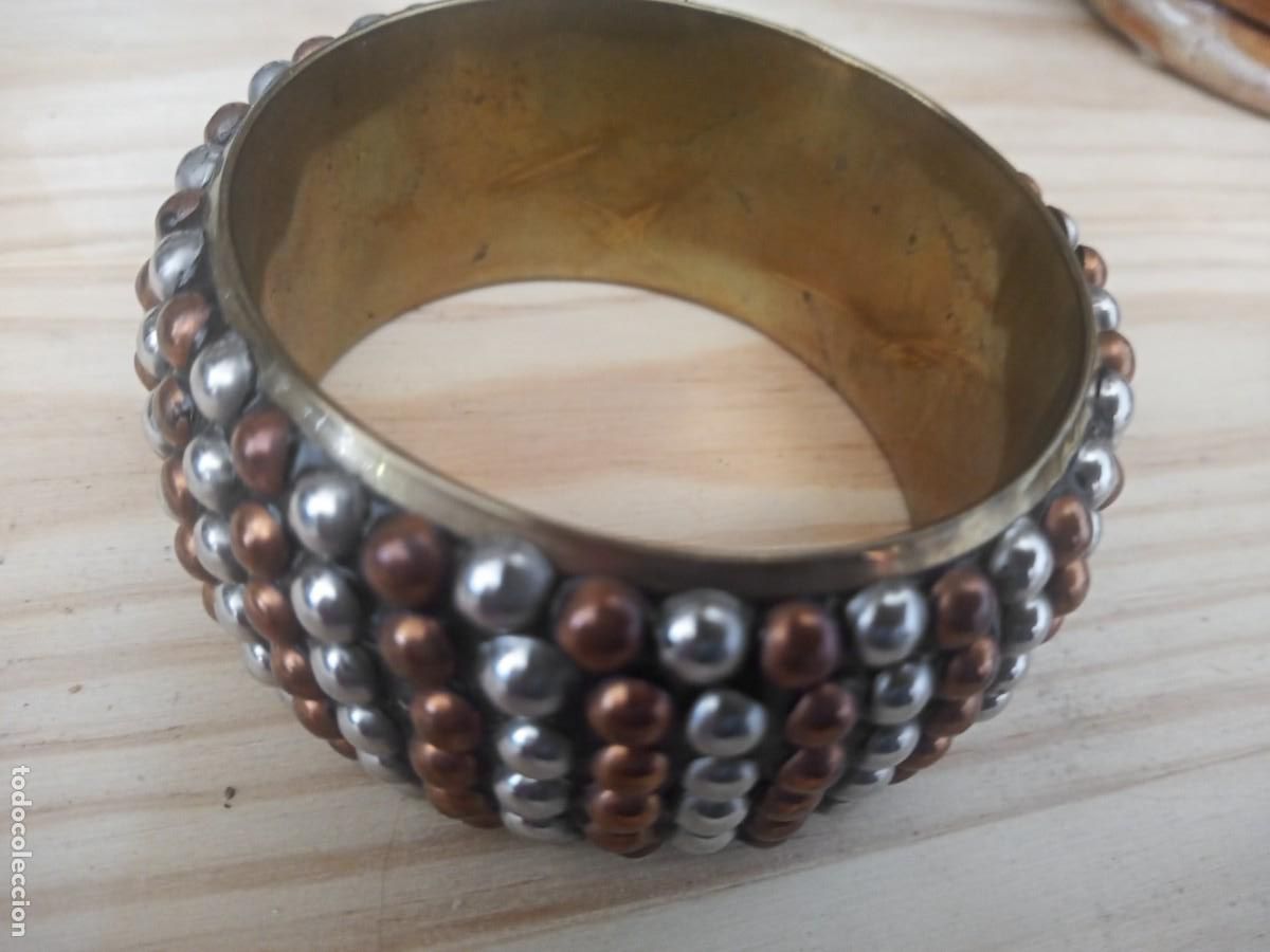 Joyeria: BONITA PULSERA ANTIGUA - Foto 1
