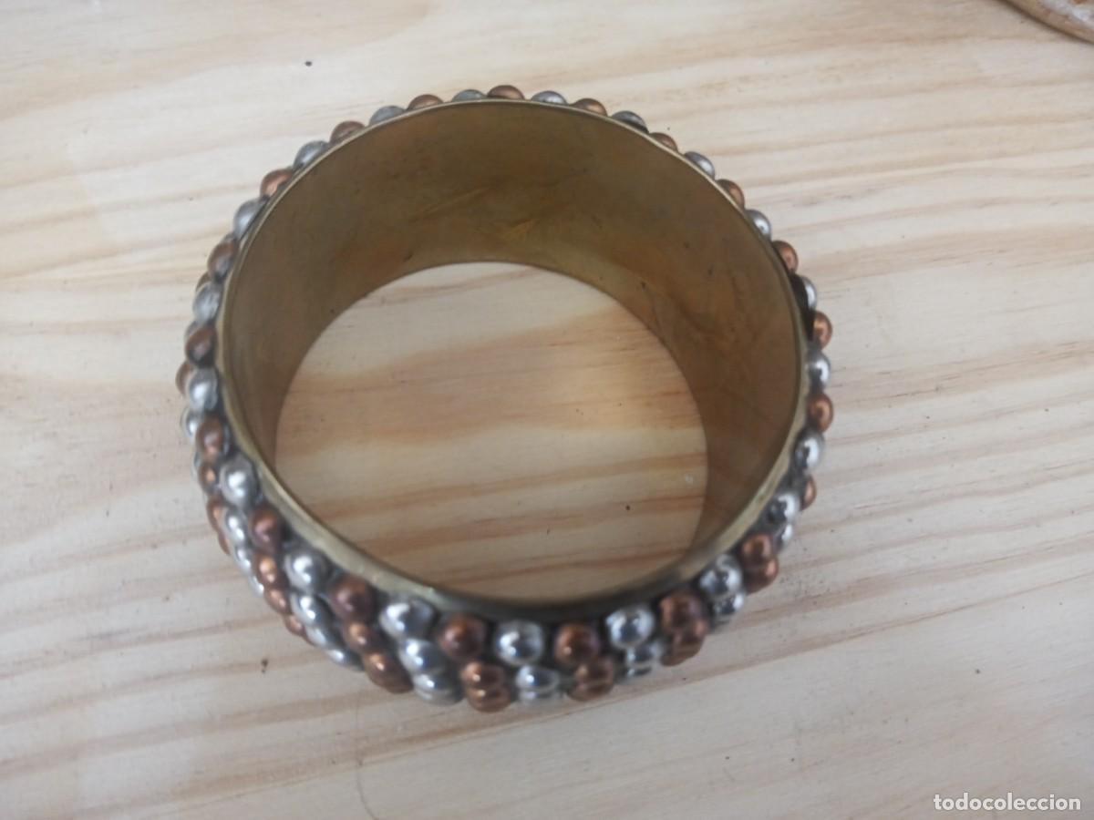 Joyeria: BONITA PULSERA ANTIGUA - Foto 2