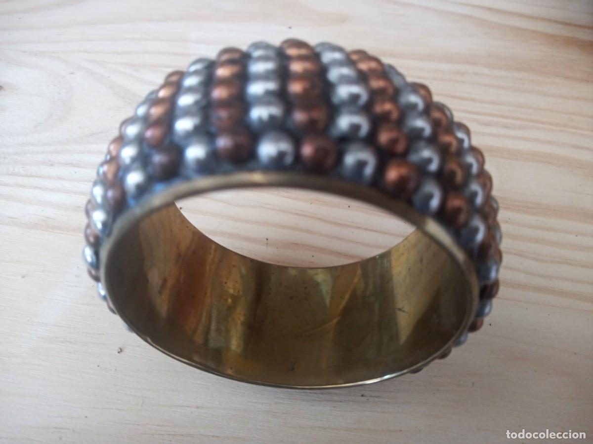 Joyeria: BONITA PULSERA ANTIGUA - Foto 3