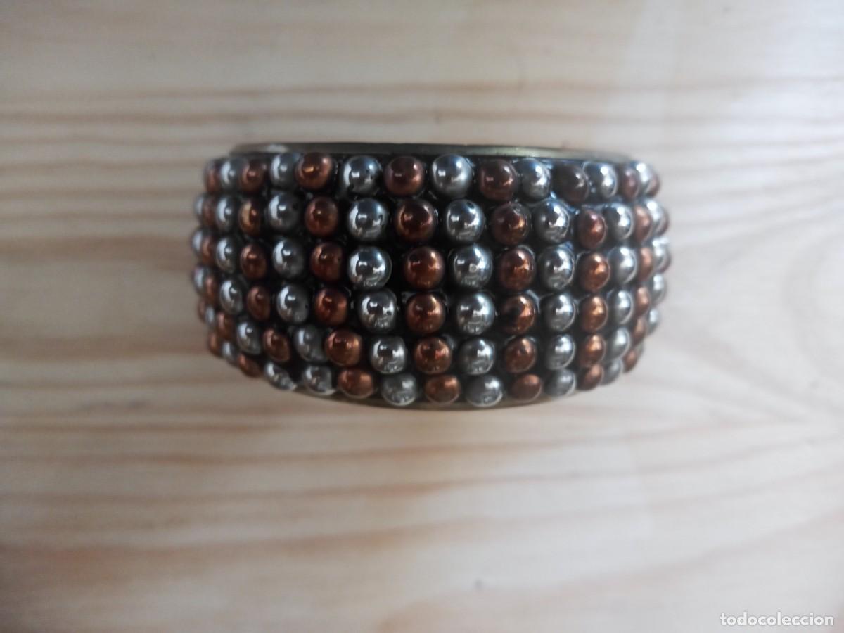 Joyeria: BONITA PULSERA ANTIGUA - Foto 4