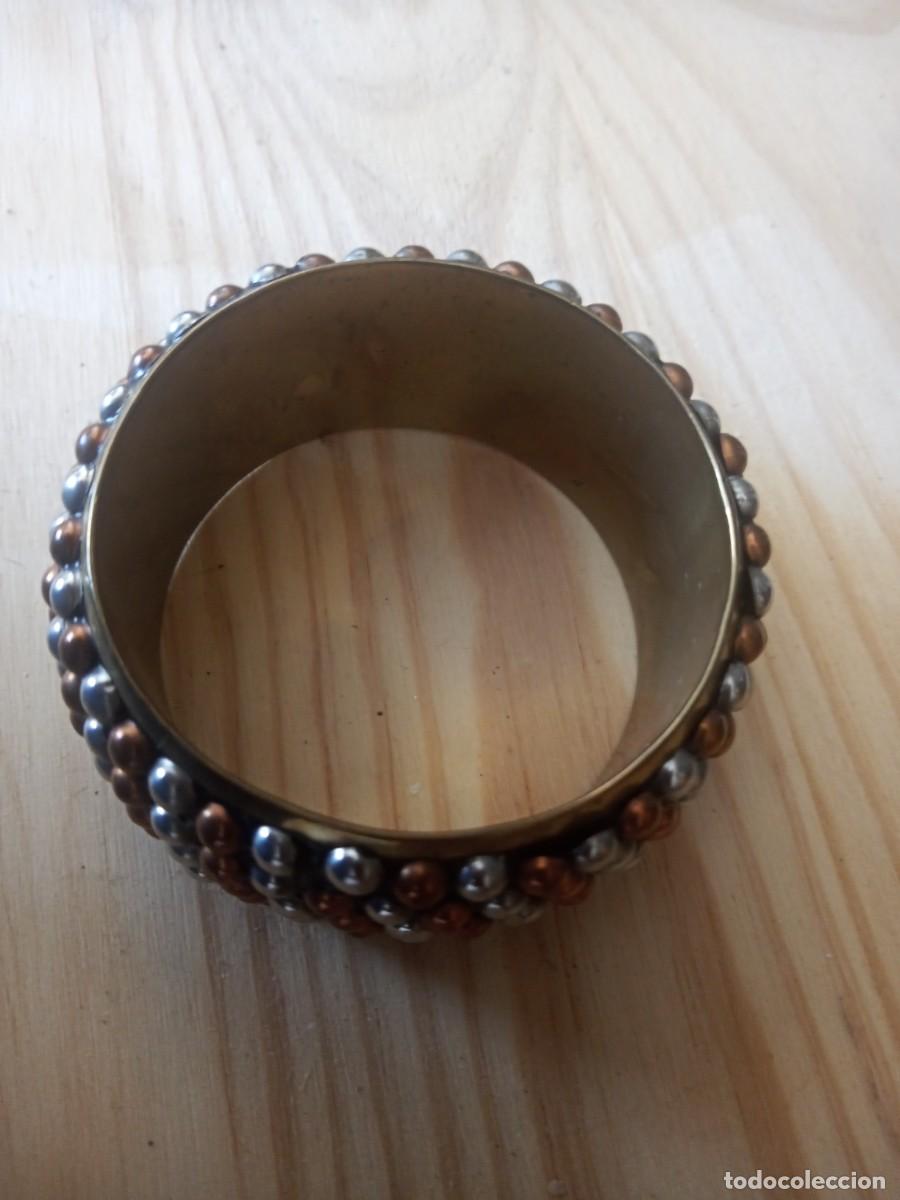 Joyeria: BONITA PULSERA ANTIGUA - Foto 5