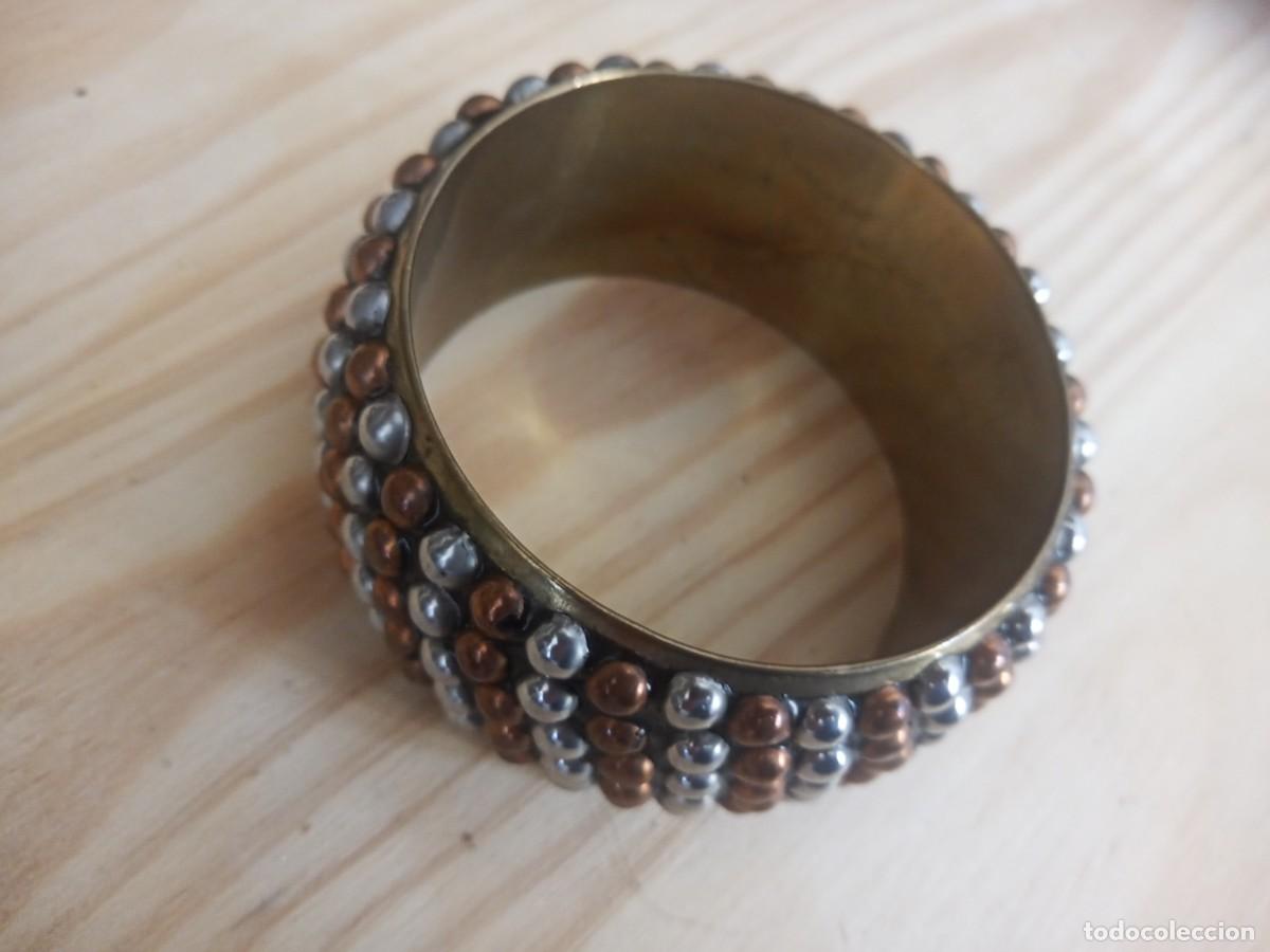 Joyeria: BONITA PULSERA ANTIGUA - Foto 7