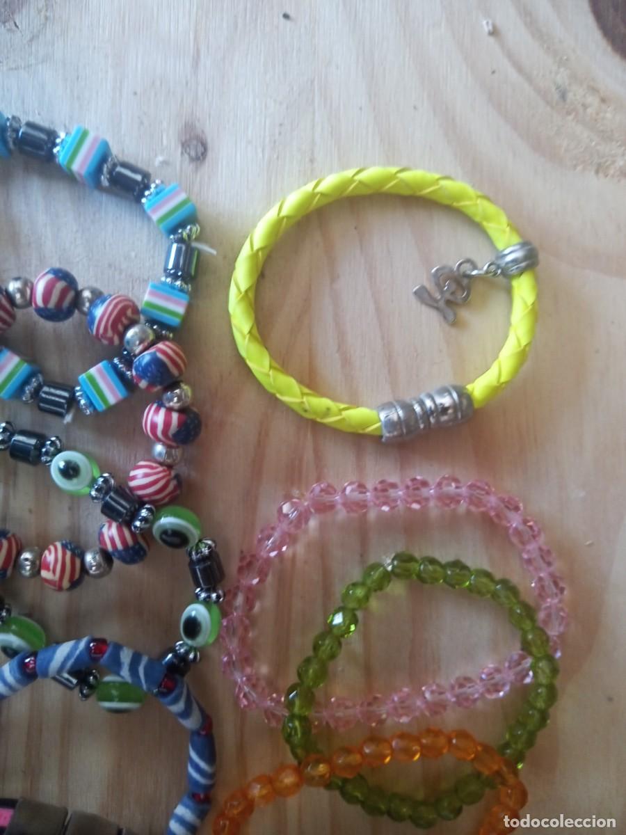 Joyeria: BONITAS PULSERAS ANTIGUAS - Foto 2