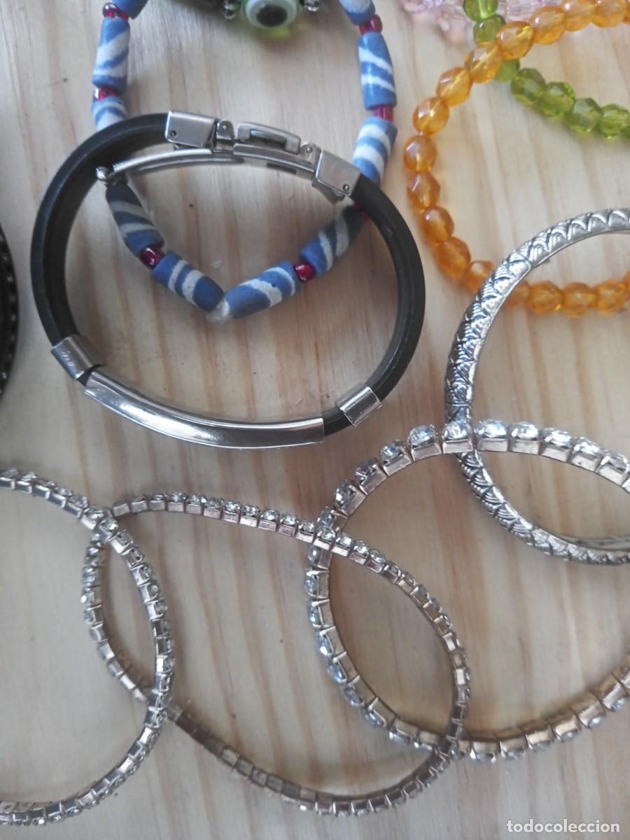 Joyeria: BONITAS PULSERAS ANTIGUAS - Foto 3
