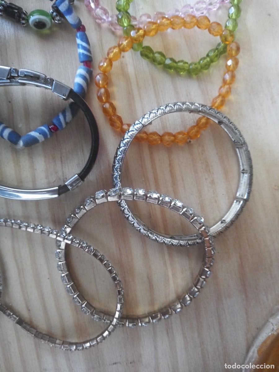 Joyeria: BONITAS PULSERAS ANTIGUAS - Foto 4