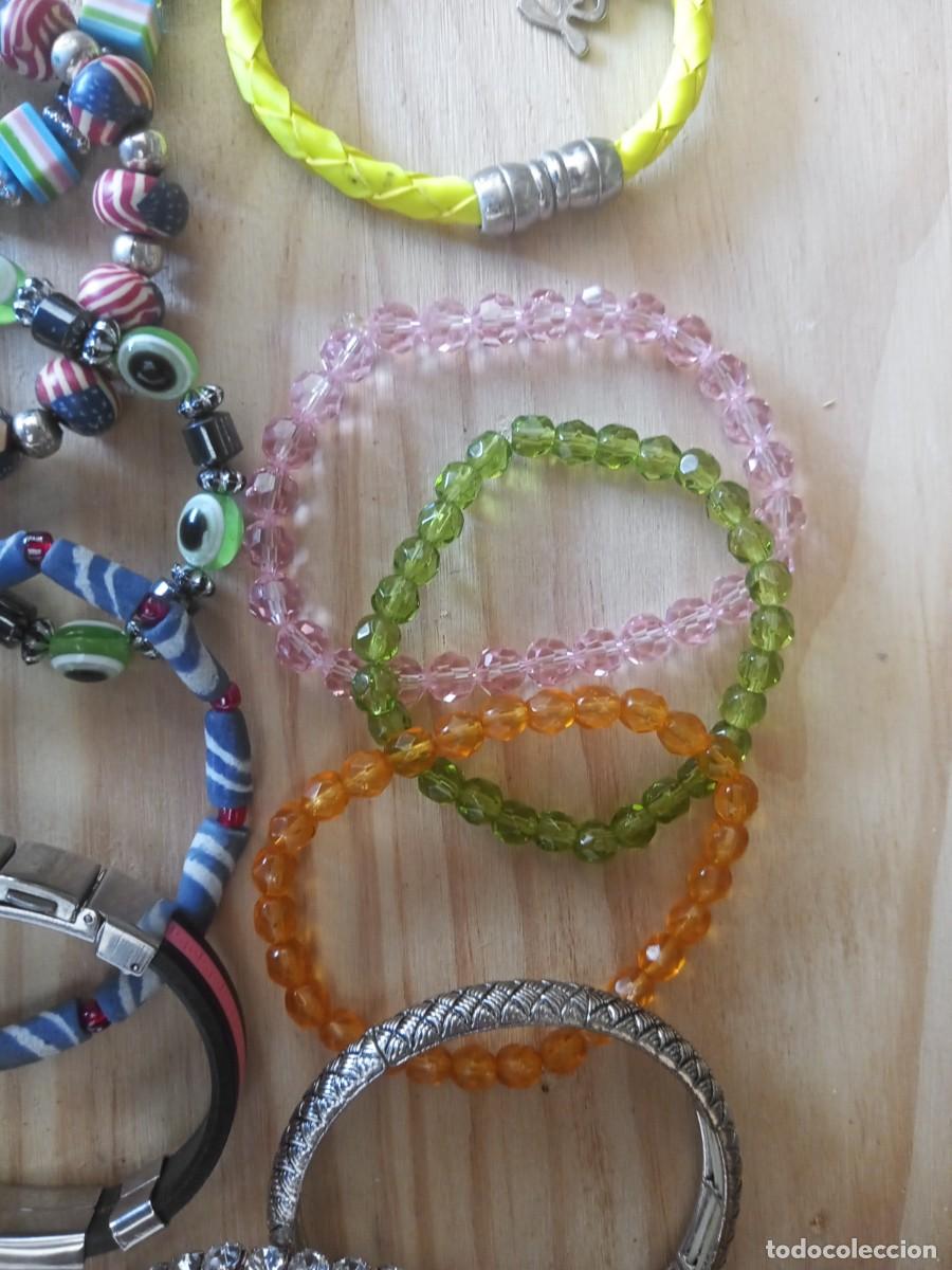 Joyeria: BONITAS PULSERAS ANTIGUAS - Foto 5
