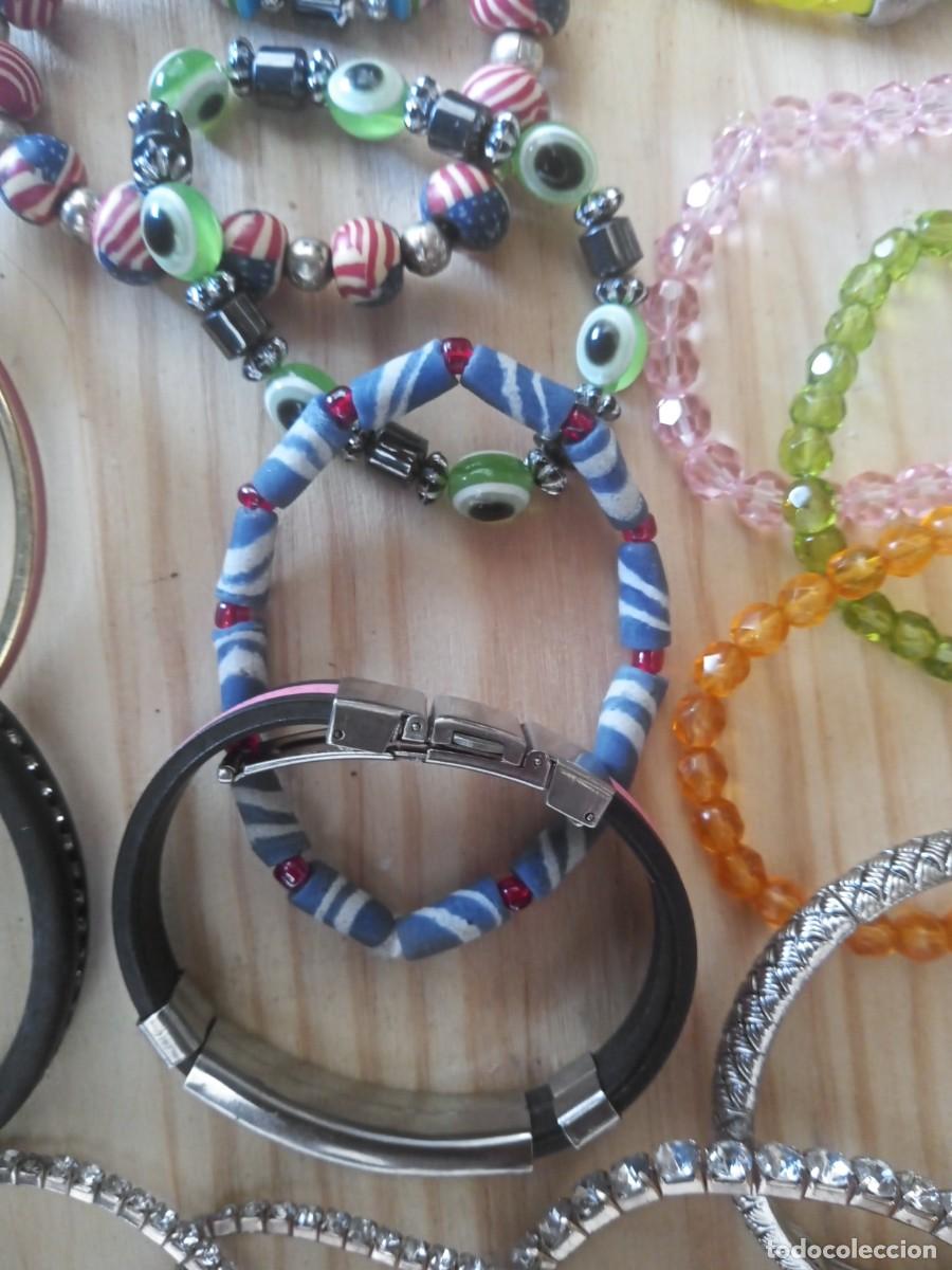 Joyeria: BONITAS PULSERAS ANTIGUAS - Foto 6