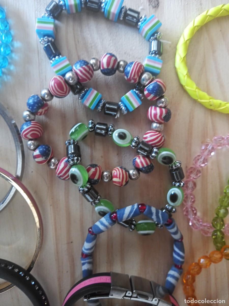Joyeria: BONITAS PULSERAS ANTIGUAS - Foto 7