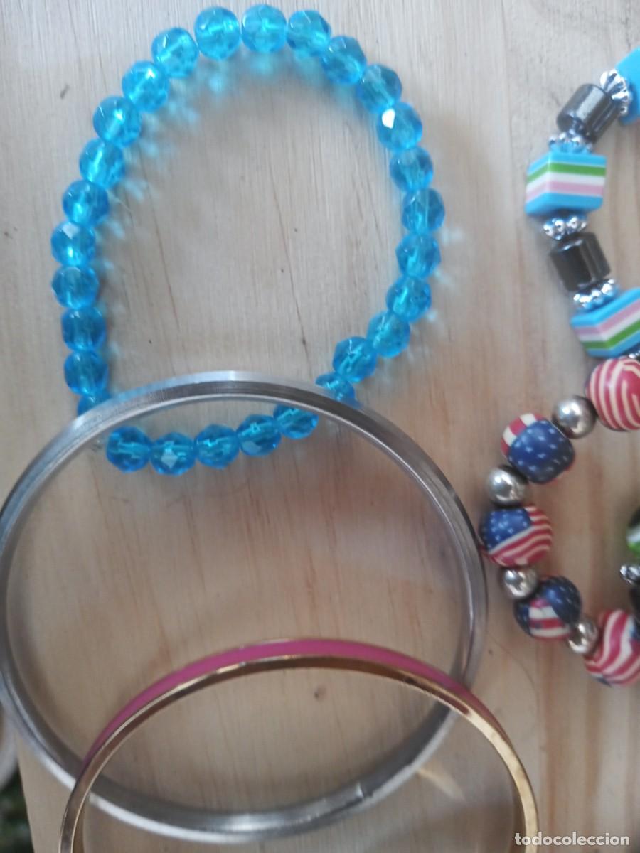 Joyeria: BONITAS PULSERAS ANTIGUAS - Foto 8