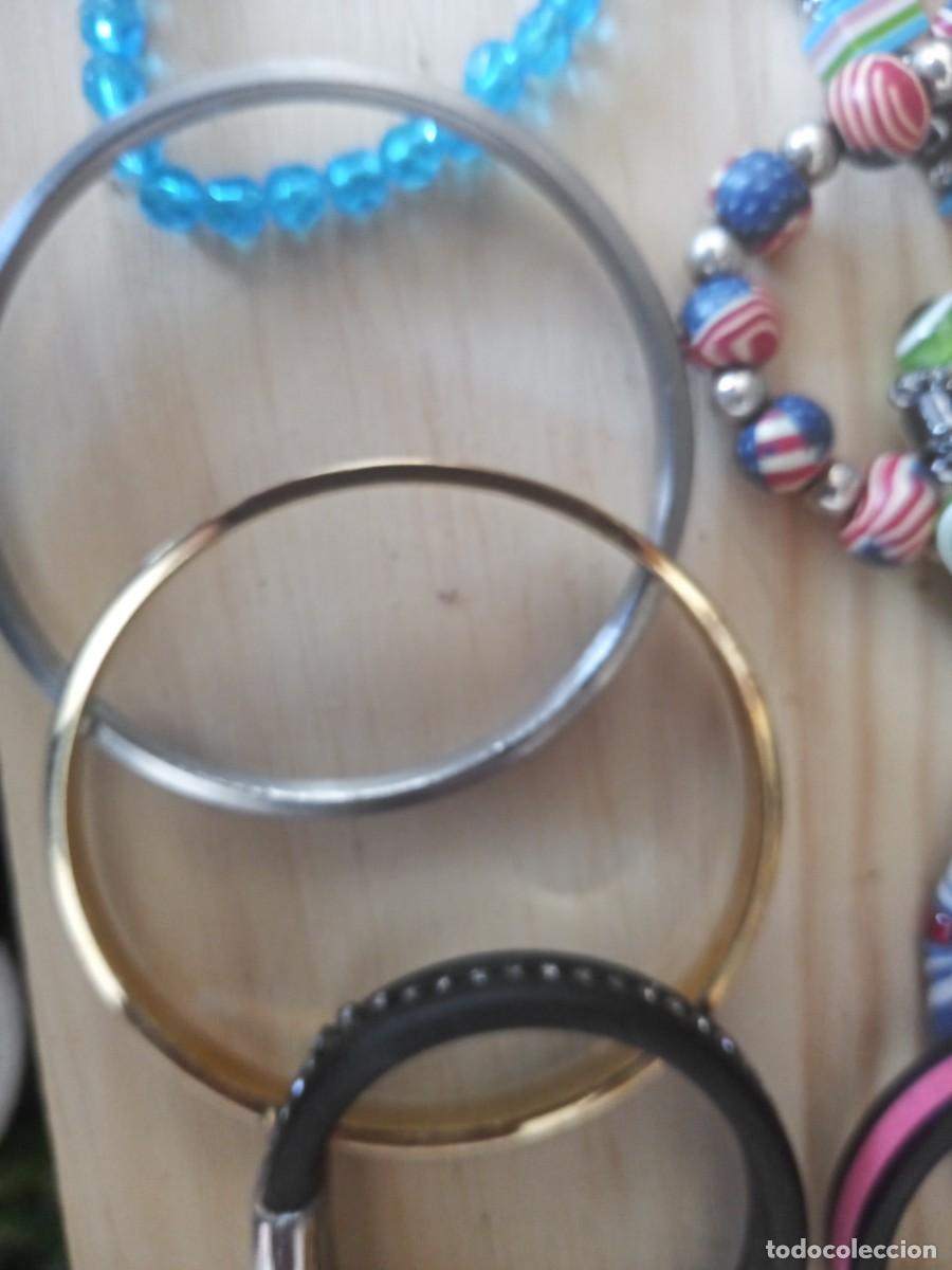 Joyeria: BONITAS PULSERAS ANTIGUAS - Foto 9