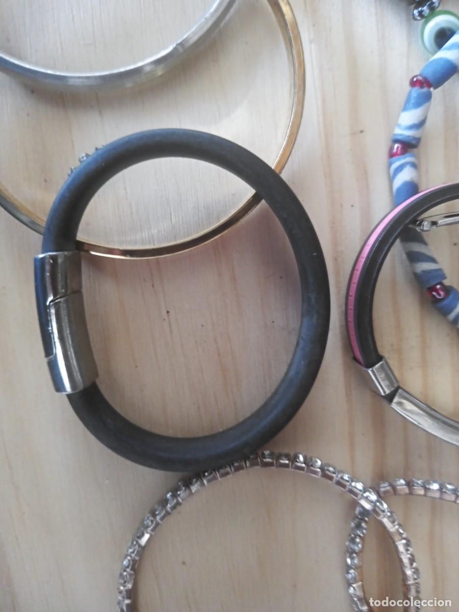 Joyeria: BONITAS PULSERAS ANTIGUAS - Foto 10