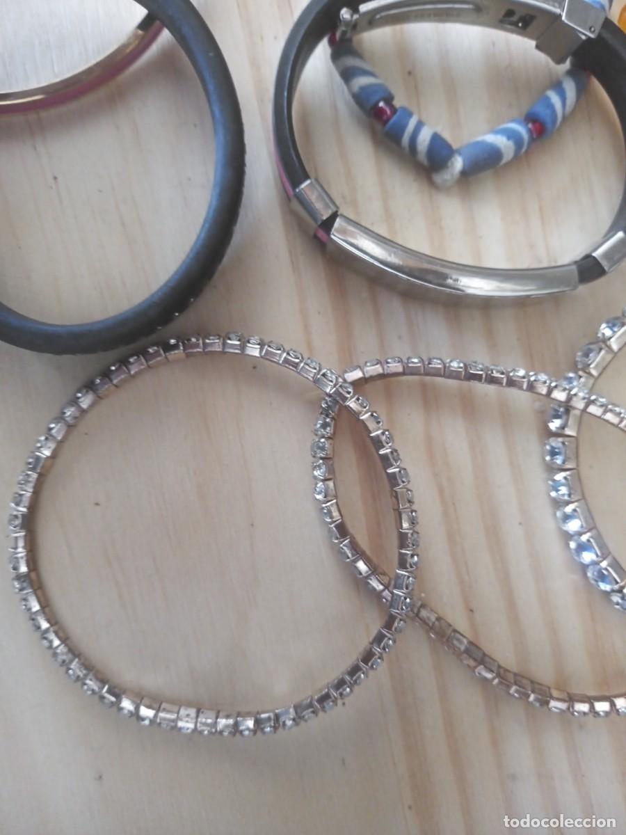 Joyeria: BONITAS PULSERAS ANTIGUAS - Foto 11