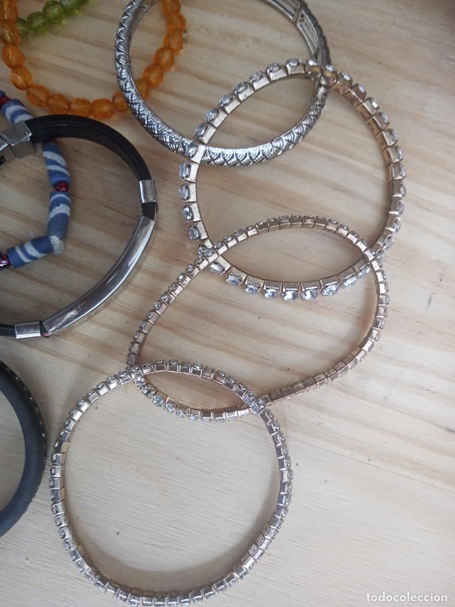 Joyeria: BONITAS PULSERAS ANTIGUAS - Foto 12