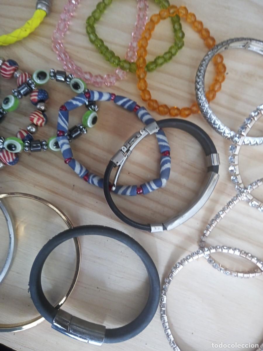 Joyeria: BONITAS PULSERAS ANTIGUAS - Foto 13