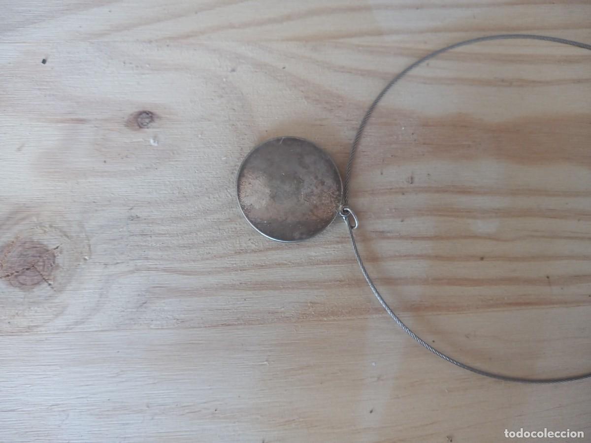 Joyeria: BONITO COLLAR. ANTIGUO ARBOL DE LA VIDA - Foto 9