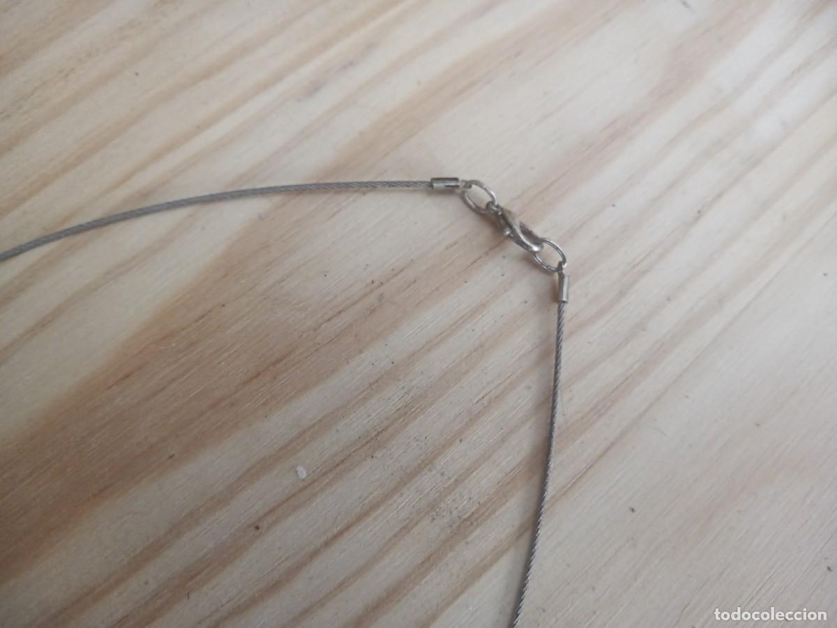 Joyeria: BONITO COLLAR. ANTIGUO ARBOL DE LA VIDA - Foto 12